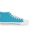 Men's Turquoise Volkswagen High Top Sneakers™