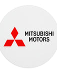 Mitsubishi Mouse Pad™