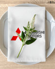 Mitsubishi Table Napkins (set of 4)™