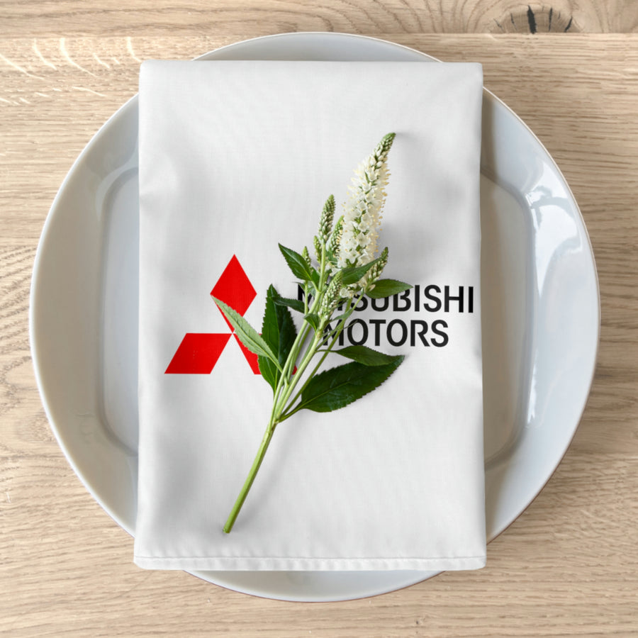 Mitsubishi Table Napkins (set of 4)™