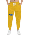 Unisex Yellow Ford Joggers™