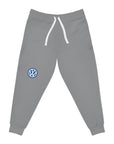 Unisex Grey Volkswagen Joggers™