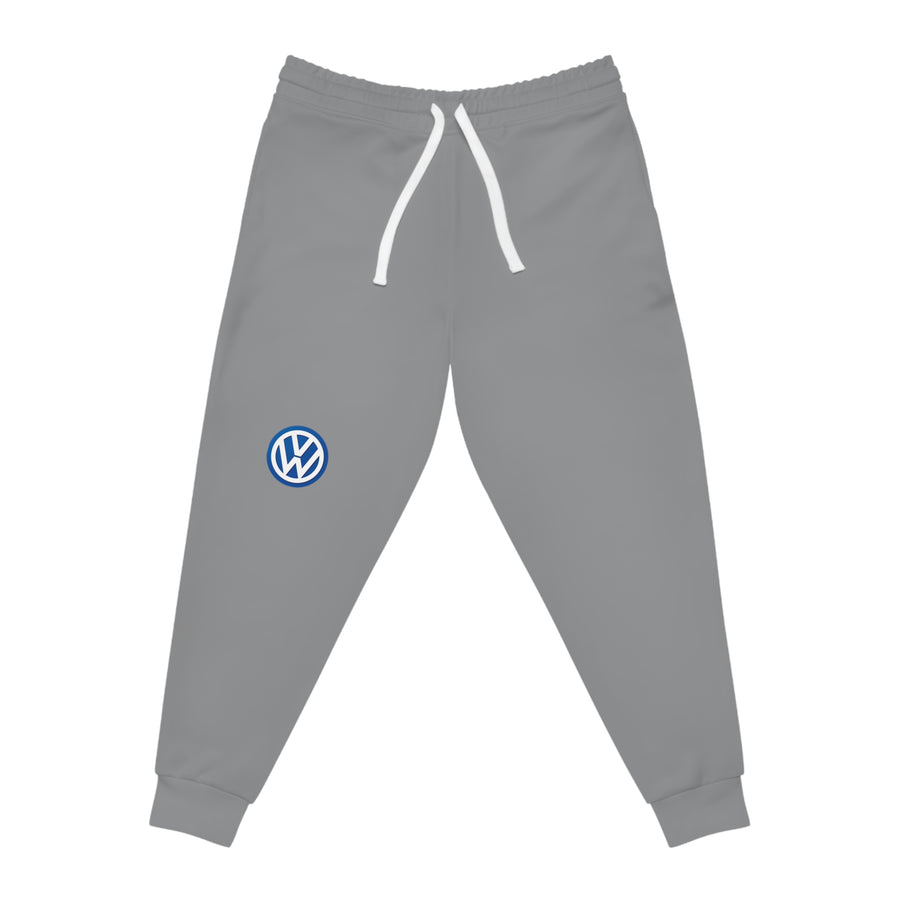 Unisex Grey Volkswagen Joggers™