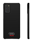 Audi Snap Cases™