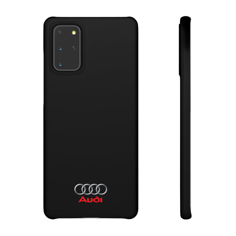 Audi Snap Cases™