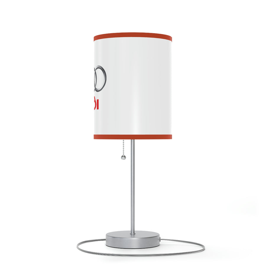 Audi Lamp on a Stand, US|CA plug™