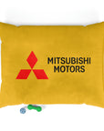 Yellow Mitsubishi Pet Bed™