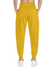 Unisex Yellow Volkswagen Joggers™