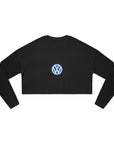 Women's Volkswagen Cropped Sweatshirt™