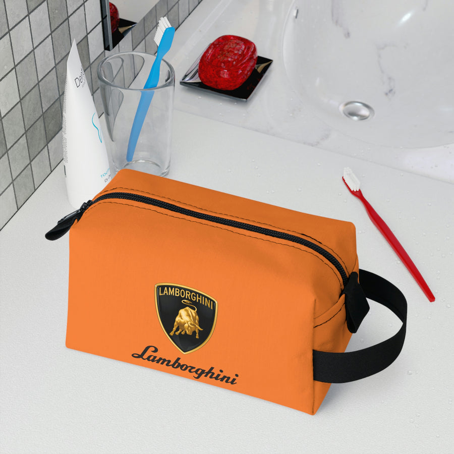 Crusta Lamborghini Toiletry Bag™