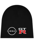 Black Nissan GTR Baby Beanie™
