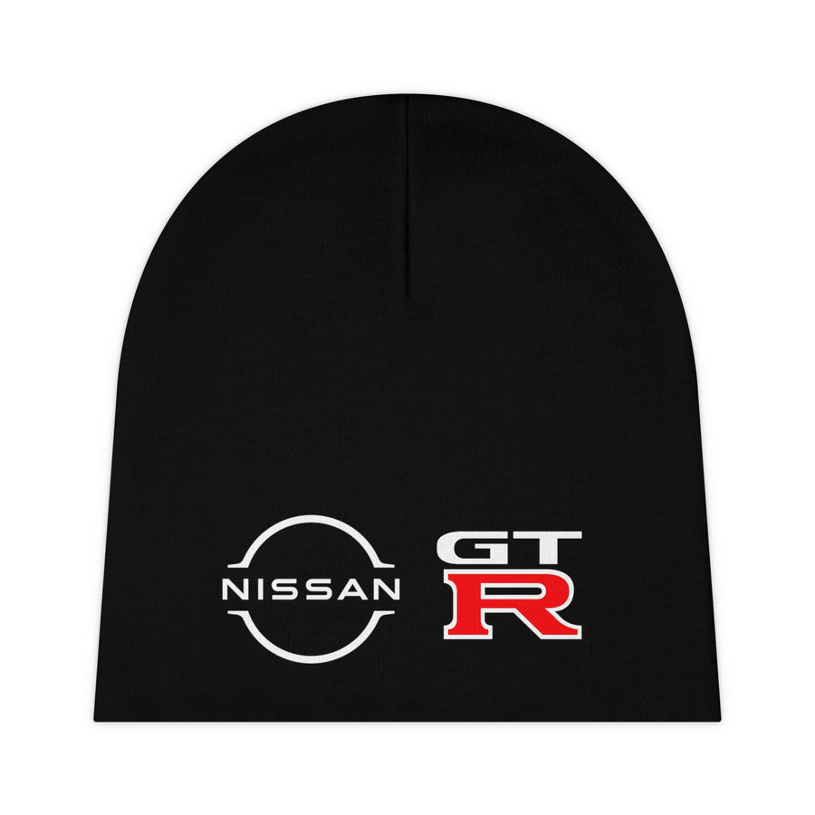 Black Nissan GTR Baby Beanie™