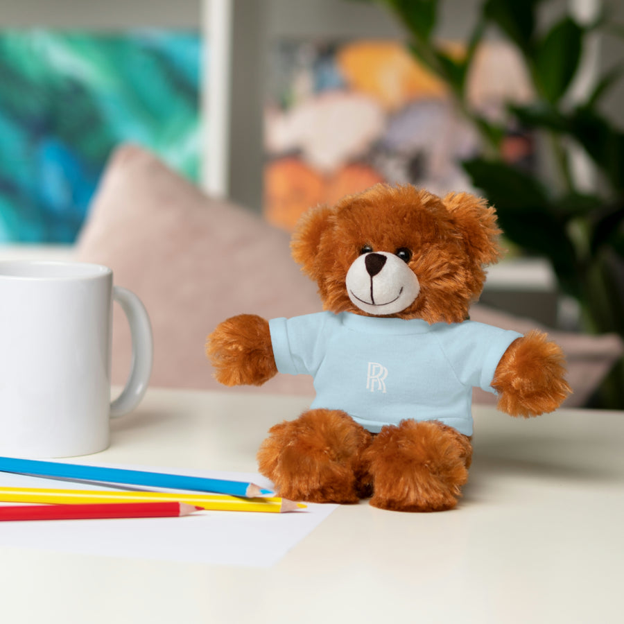 Rolls Royce Stuffed Animals with Tee™