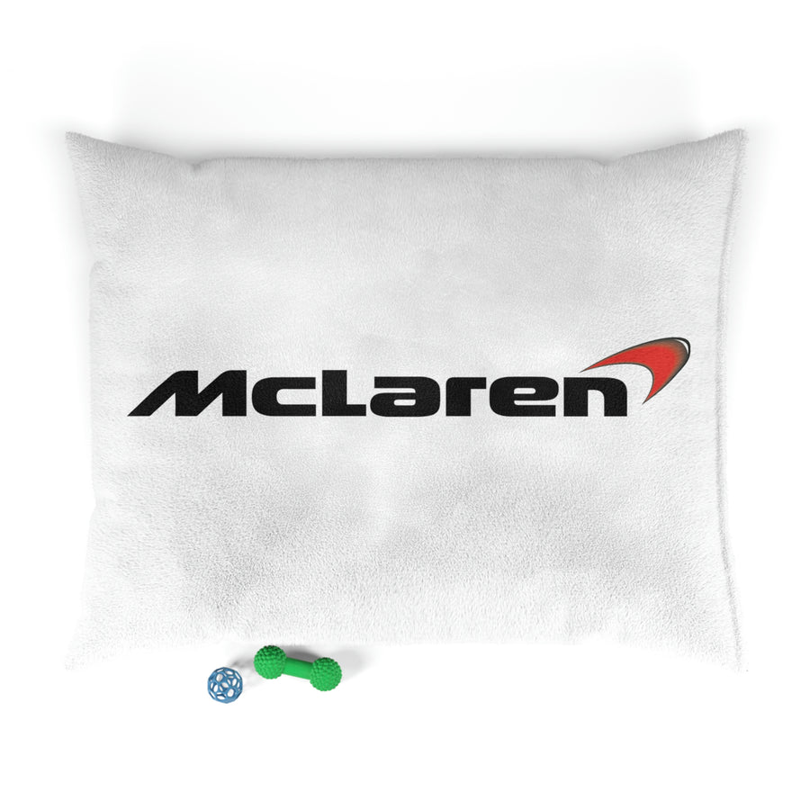 McLaren Pet Bed™