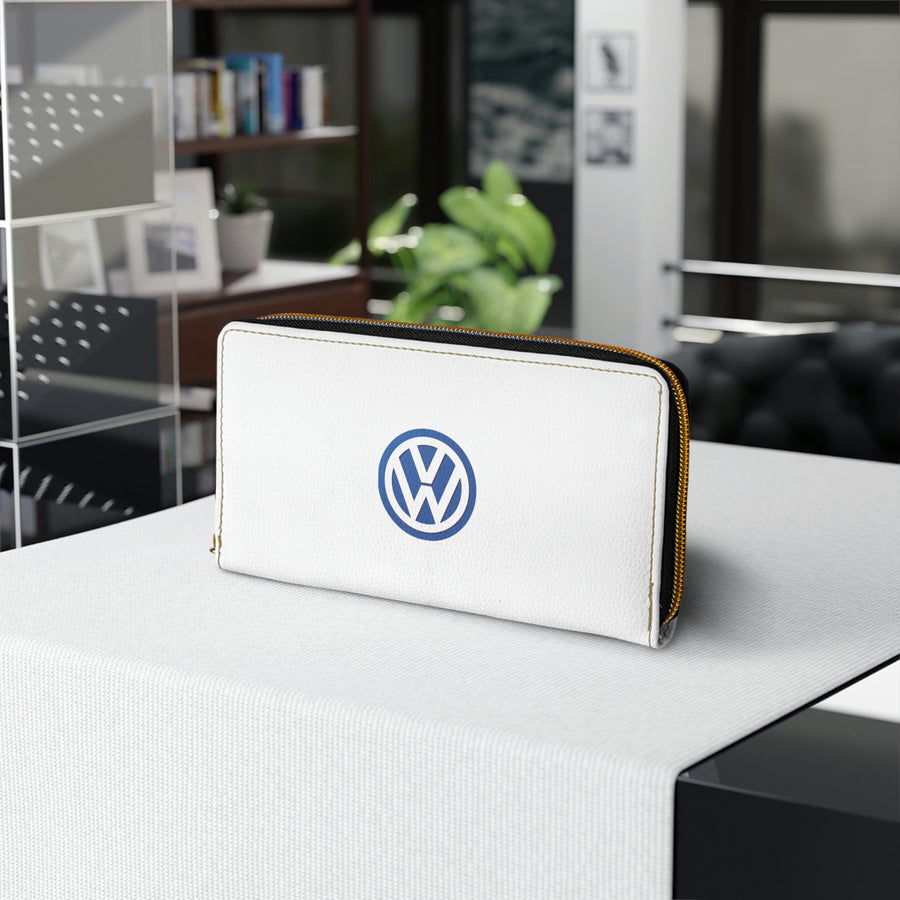Volkswagen Zipper Wallet™