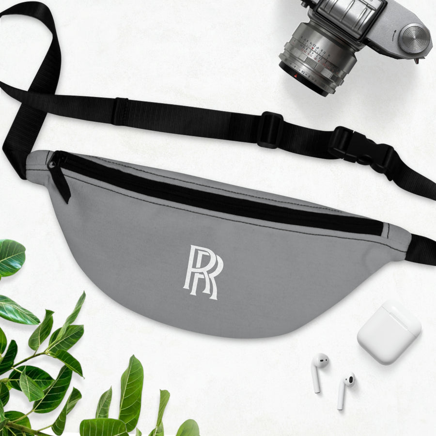 Grey Rolls Royce Fanny Pack™