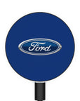 Dark Blue Ford Magnetic Induction Charger™