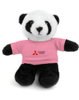 Mitsubishi Stuffed Animals with Tee™