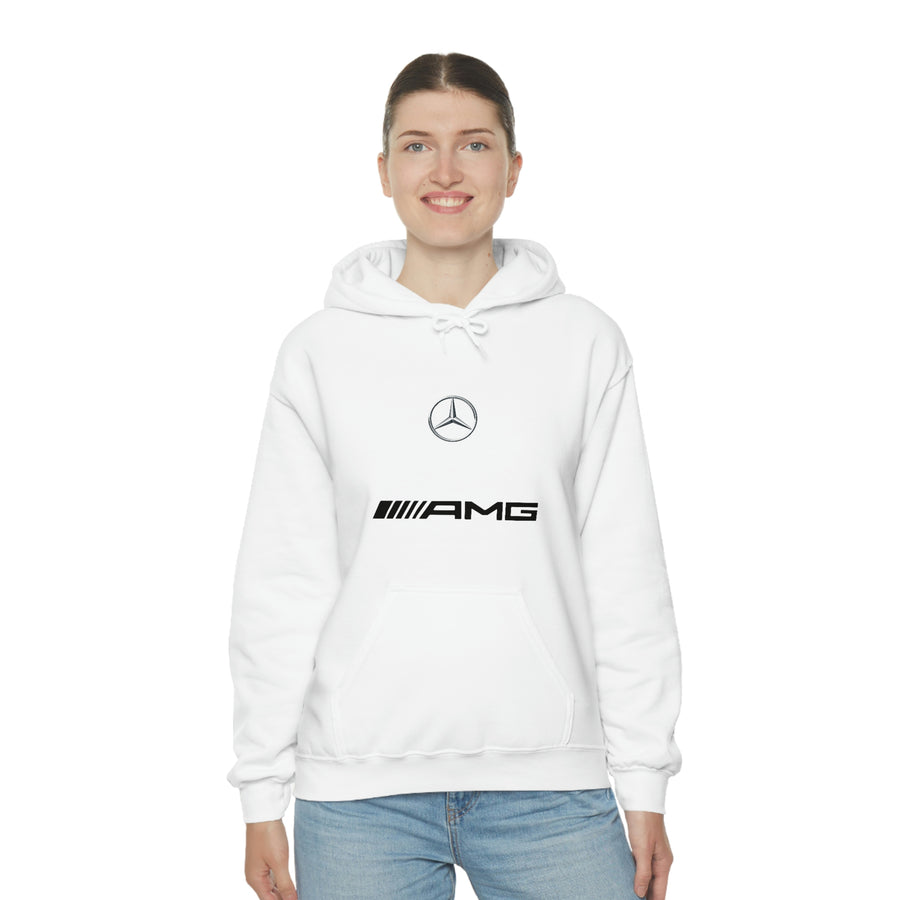 Unisex Mercedes Hoodie™