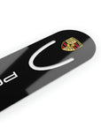 Black Porsche Bookmark™