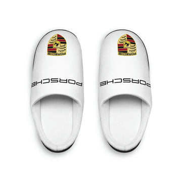 Men's Porsche Indoor Slippers