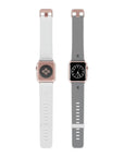 Grey Rolls Royce Watch Band for Apple Watch™