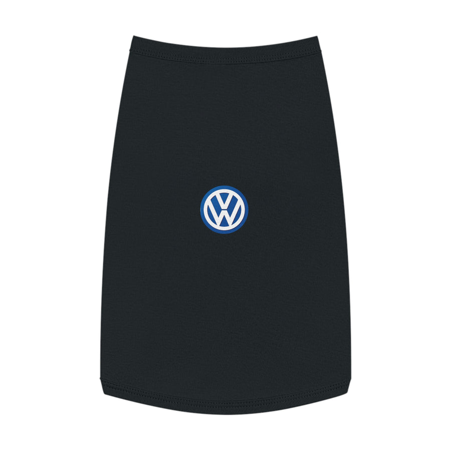 Volkswagen Pet Tank Top™