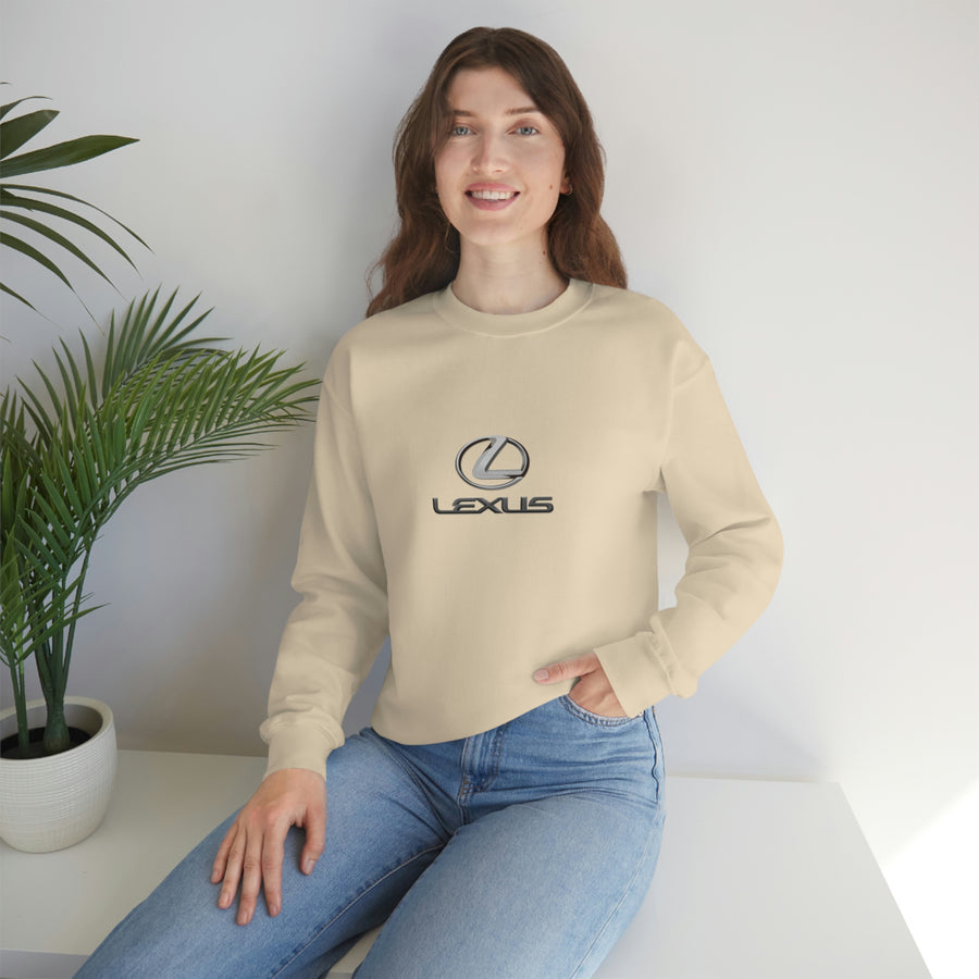 Unisex Lexus Sweatshirt™