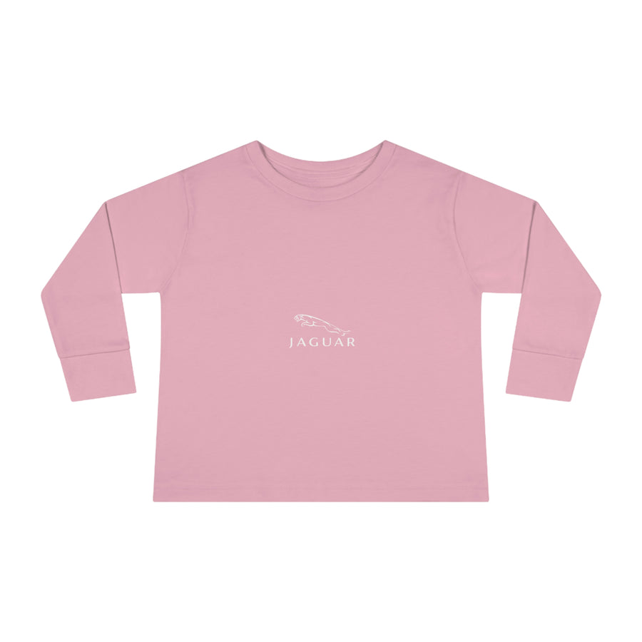 Jaguar Toddler Long Sleeve Tee™