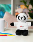 Mitsubishi Stuffed Animals with Tee™