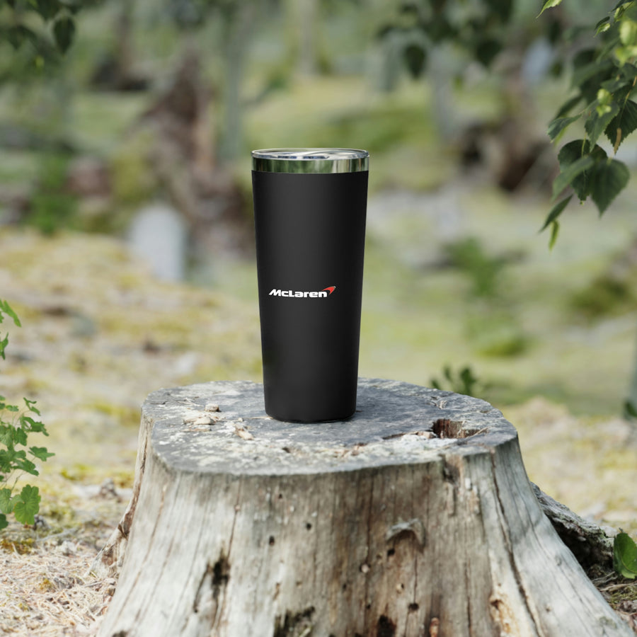 McLaren Copper Vacuum Insulated Tumbler, 22oz™