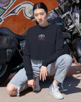 Women's Toyota Cropped Sweatshirt™