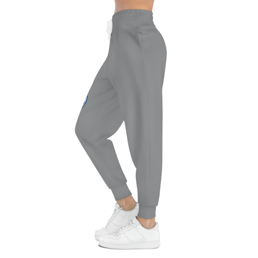 Unisex Grey Volkswagen Joggers™