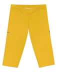 Women's Yellow Mazda Capri Leggings™