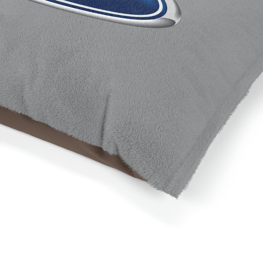 Grey Ford Pet Bed™