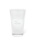 Jaguar Pint Glass, 16oz™