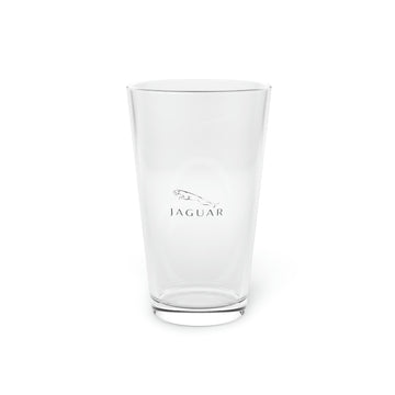 Jaguar Pint Glass, 16oz™