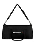 Black Mclaren Duffel Bag™