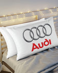 Audi Pillow Sham™