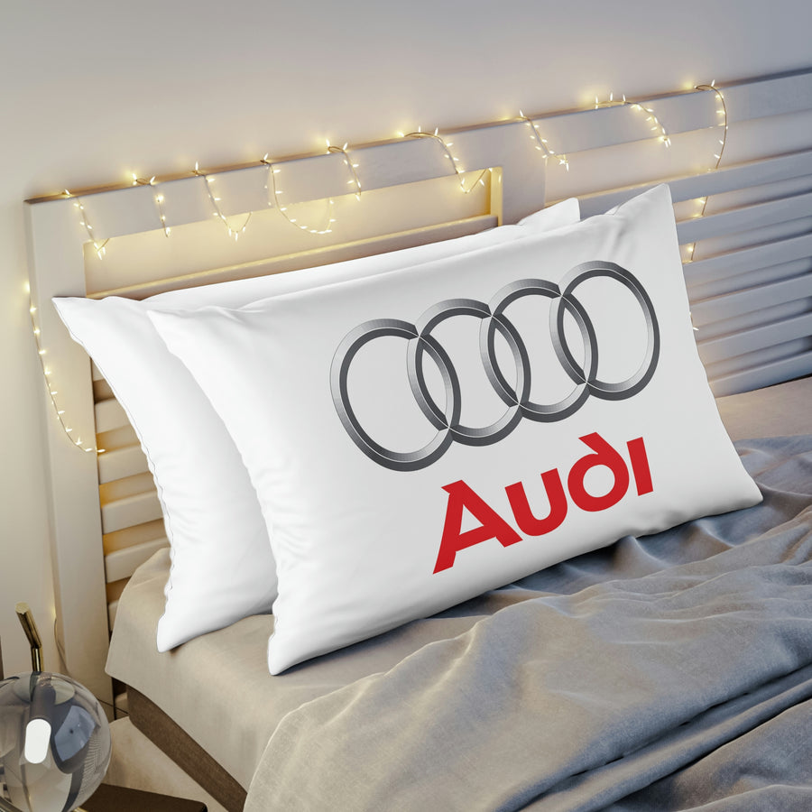 Audi Pillow Sham™