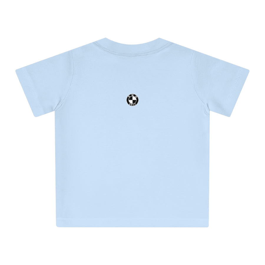 Unisex Baby BMW T-Shirt™