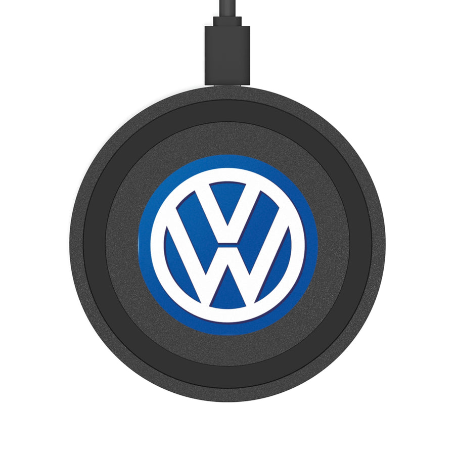 Volkswagen Quake Wireless Charging Pad™