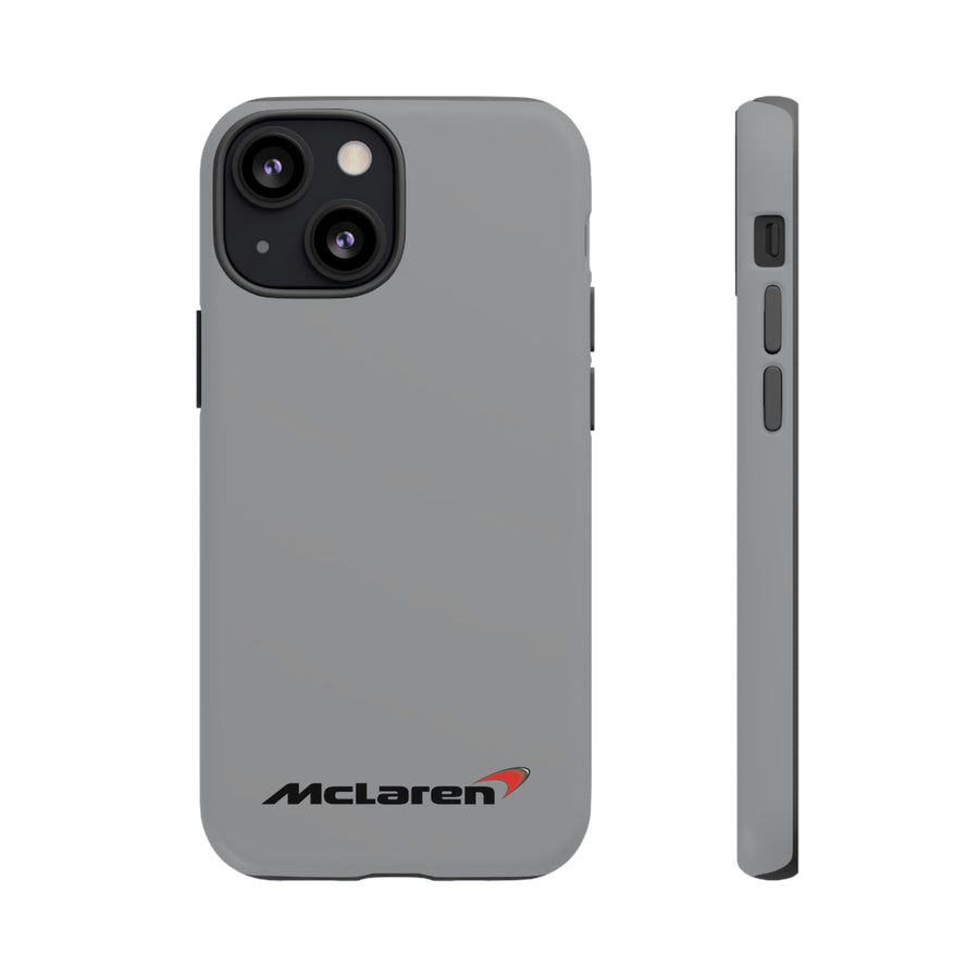 Grey Mclaren Tough Cases™