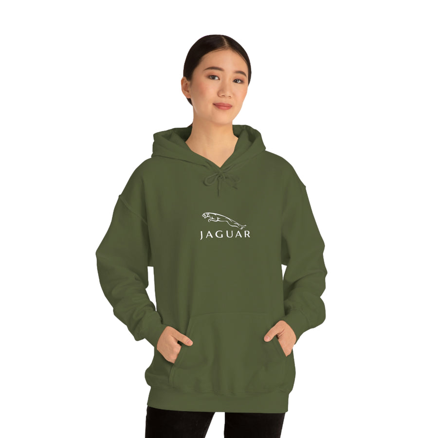 Unisex Jaguar Hoodie™