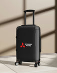 Black Mitsubishi Suitcases™