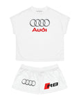 Women's Audi Short Pajama Set™