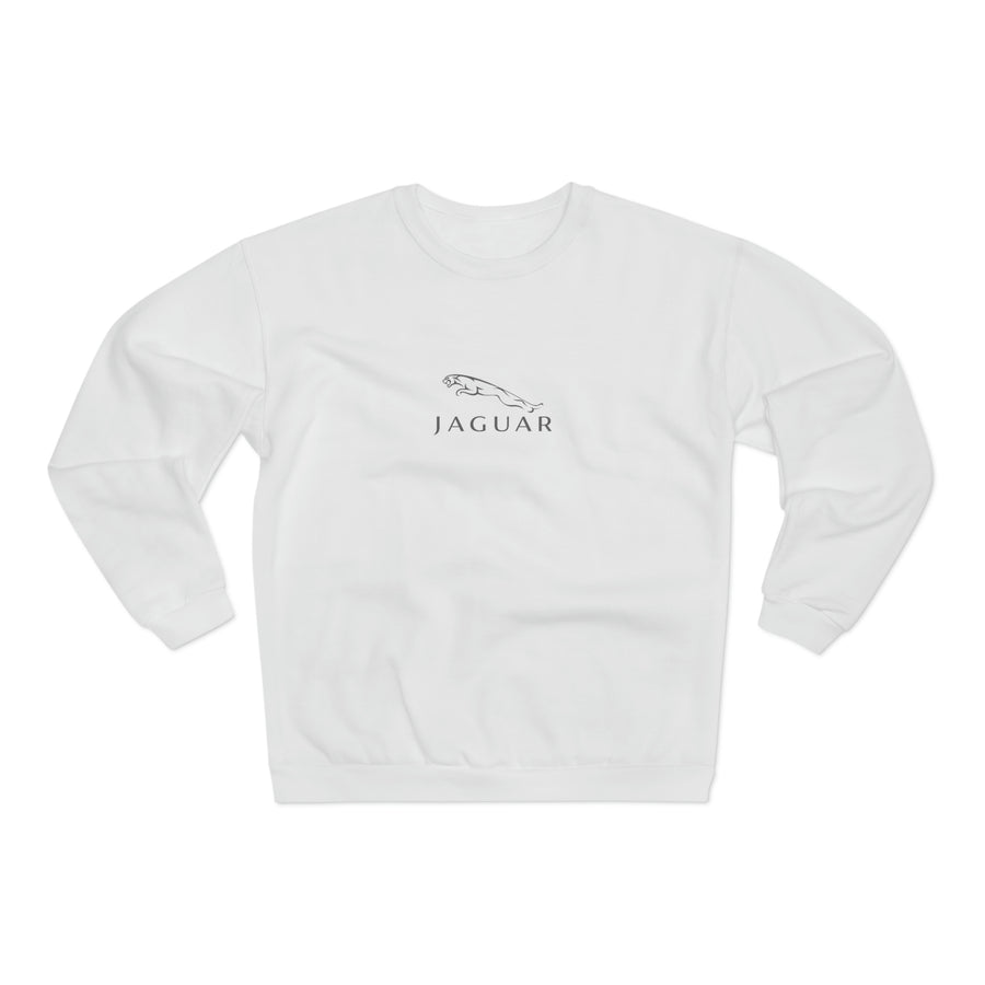 Unisex Jaguar Crew Neck Sweatshirt™