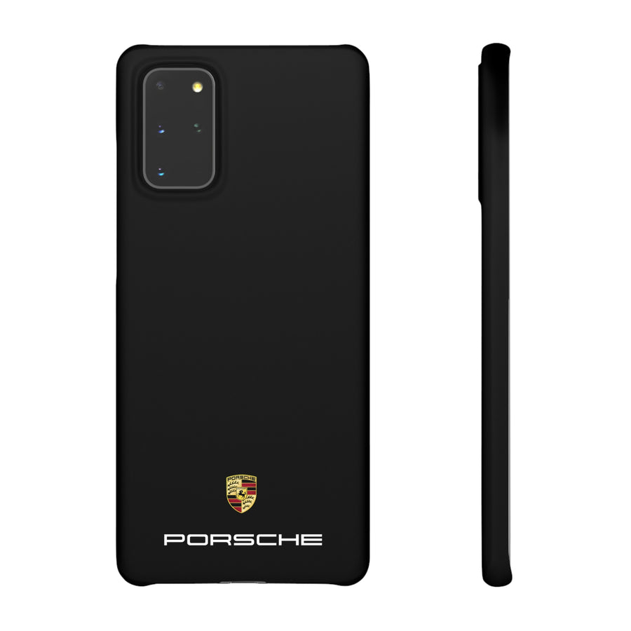 Snap Porsche Cases™