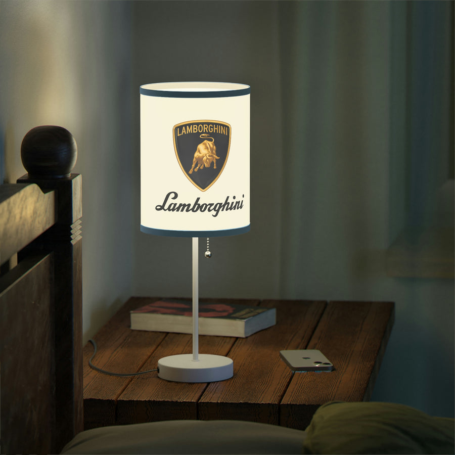 Lamborghini Lamp on a Stand, US|CA plug™