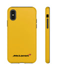 Yellow Mclaren Tough Cases™